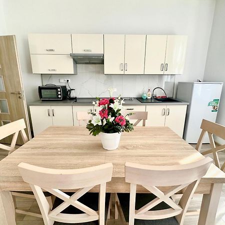 Apartment Th Karlsbad Eksteriør billede