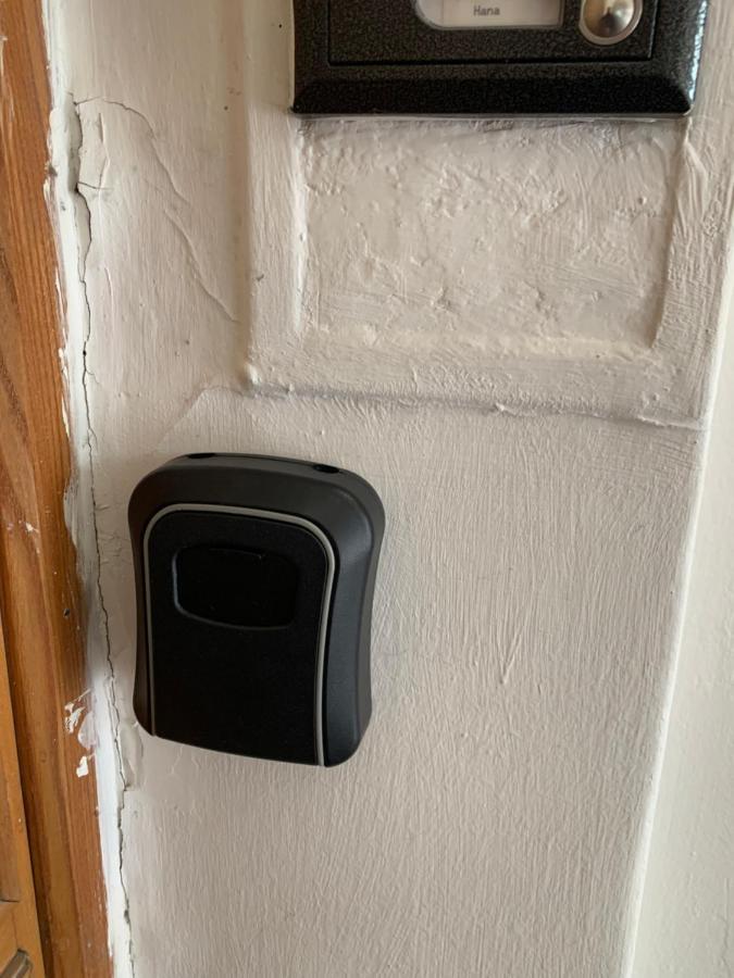 Apartment Th Karlsbad Eksteriør billede