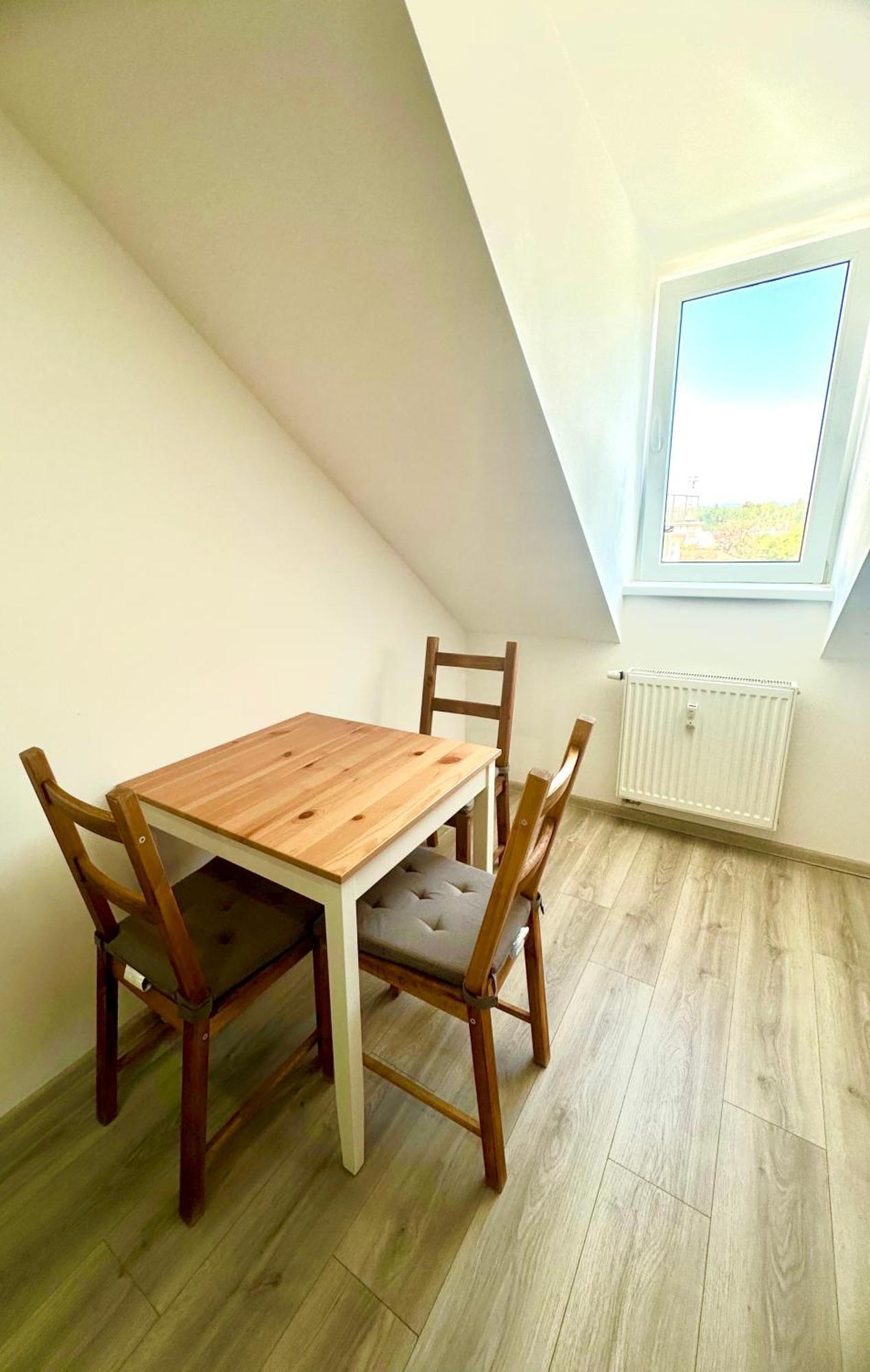 Apartment Th Karlsbad Værelse billede