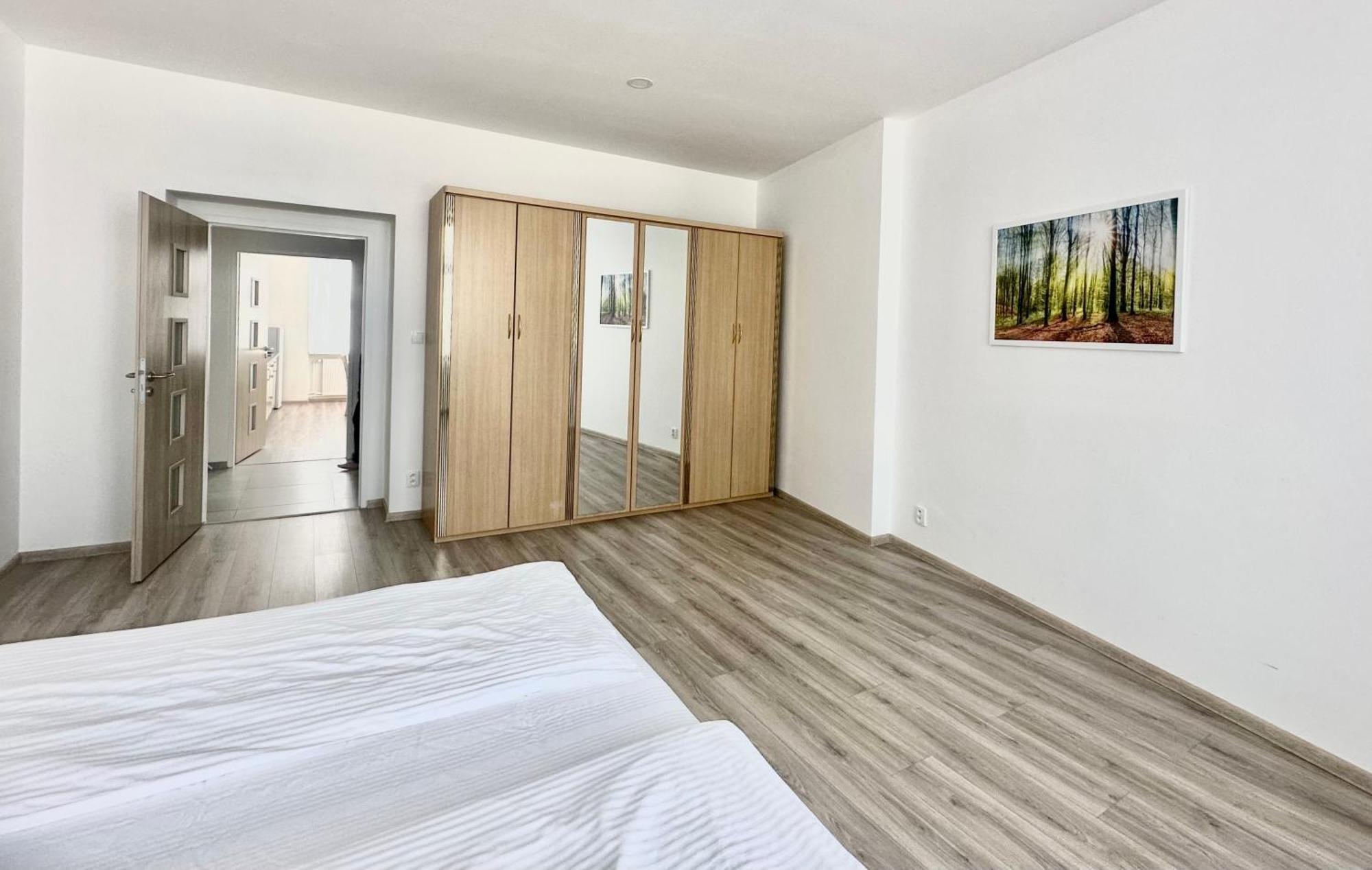 Apartment Th Karlsbad Værelse billede