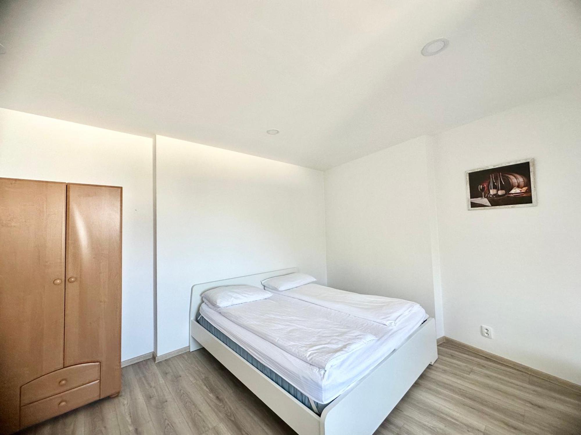 Apartment Th Karlsbad Værelse billede