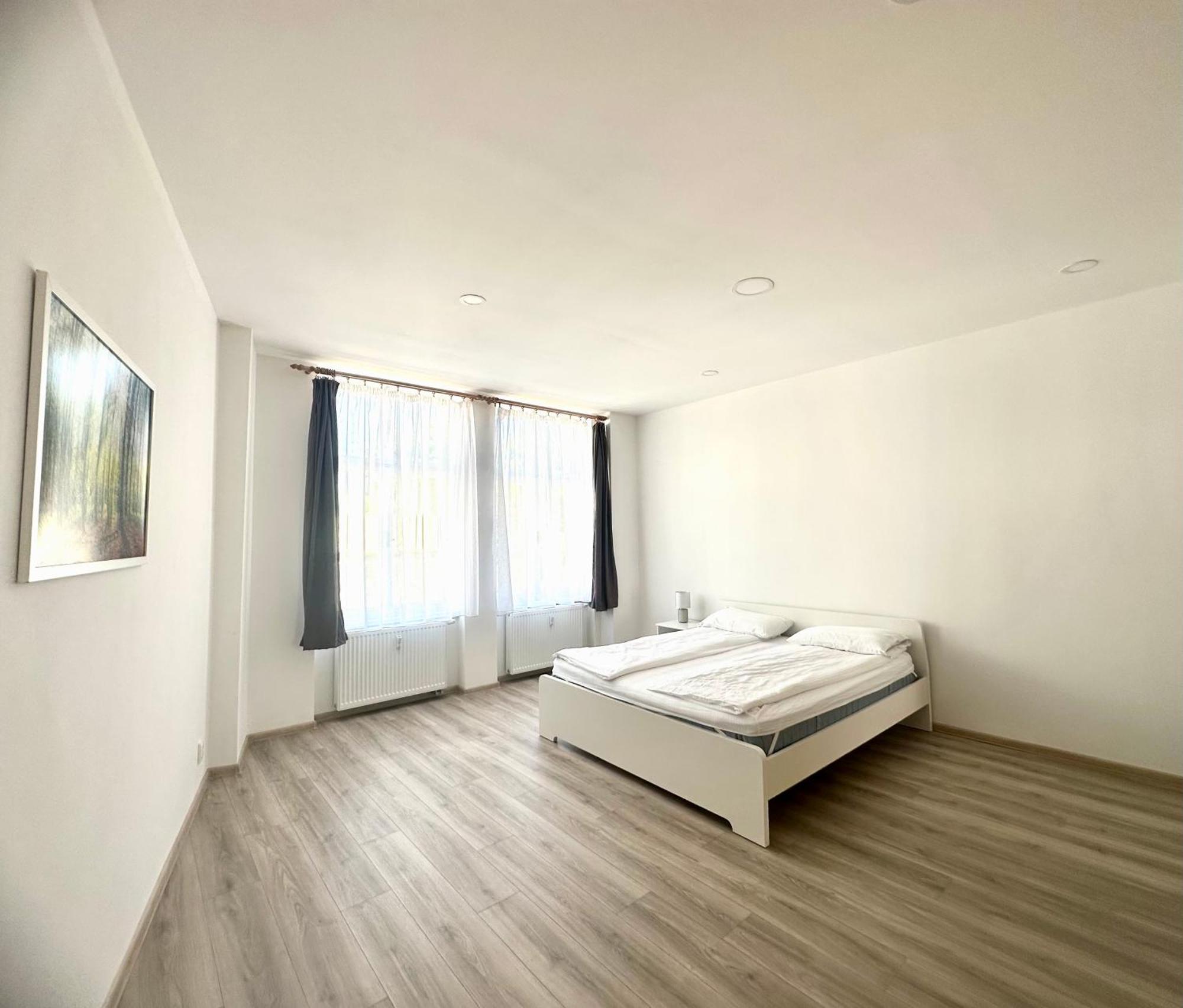 Apartment Th Karlsbad Værelse billede