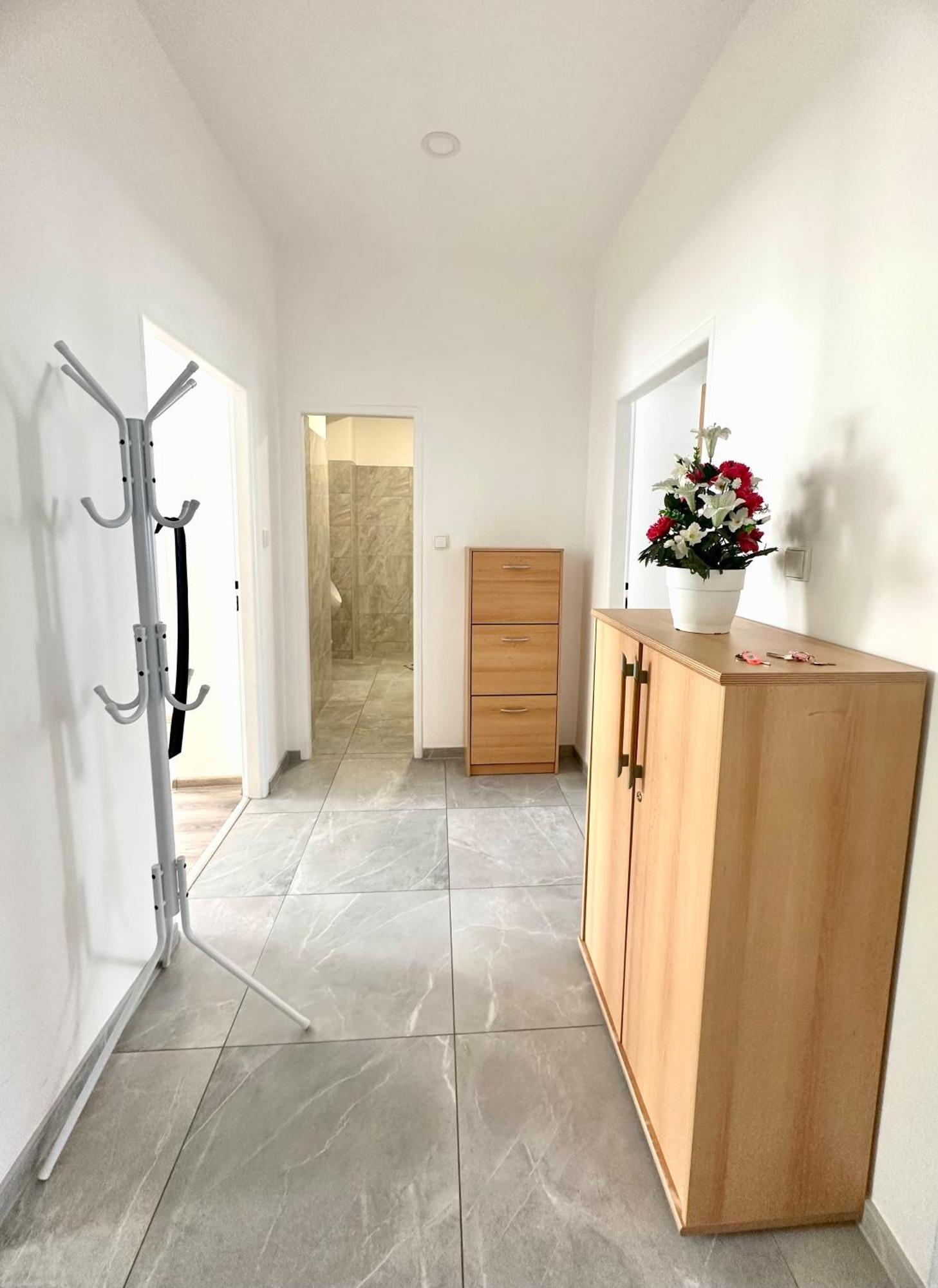 Apartment Th Karlsbad Værelse billede