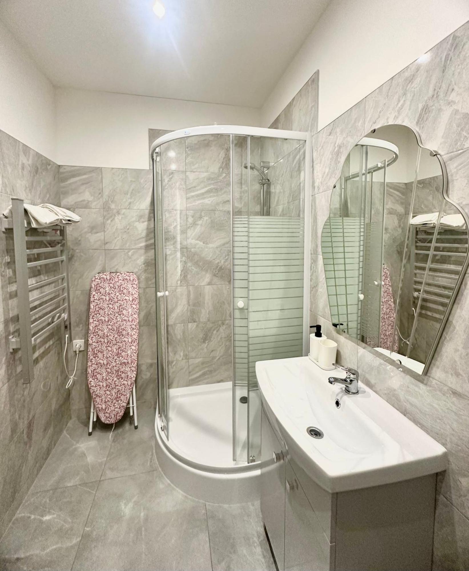 Apartment Th Karlsbad Værelse billede