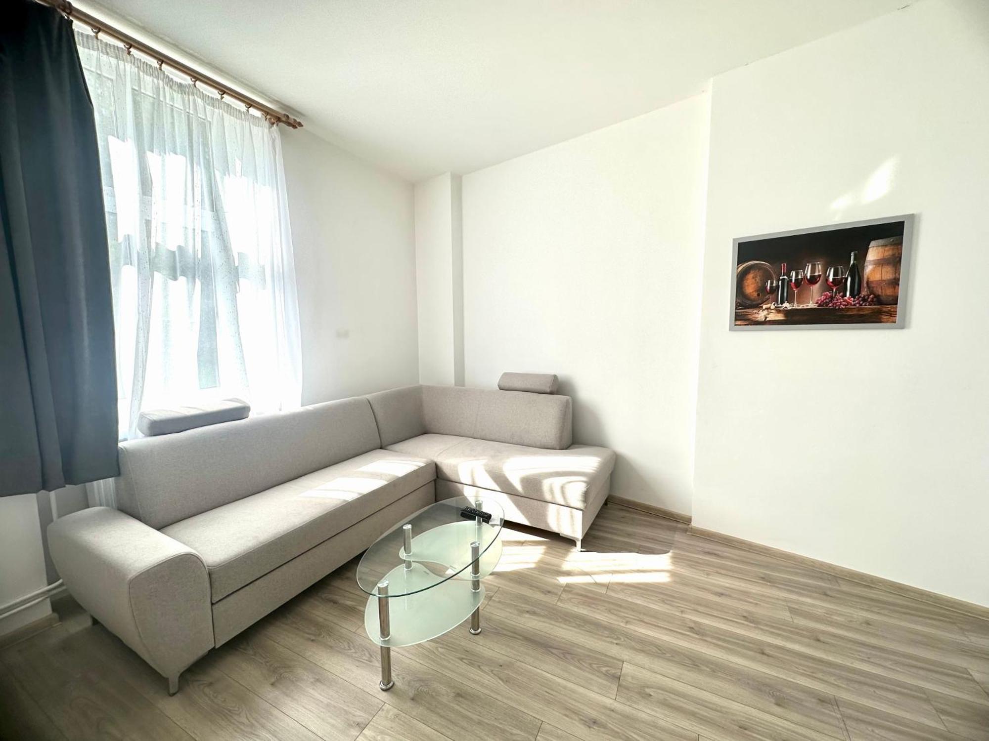 Apartment Th Karlsbad Værelse billede