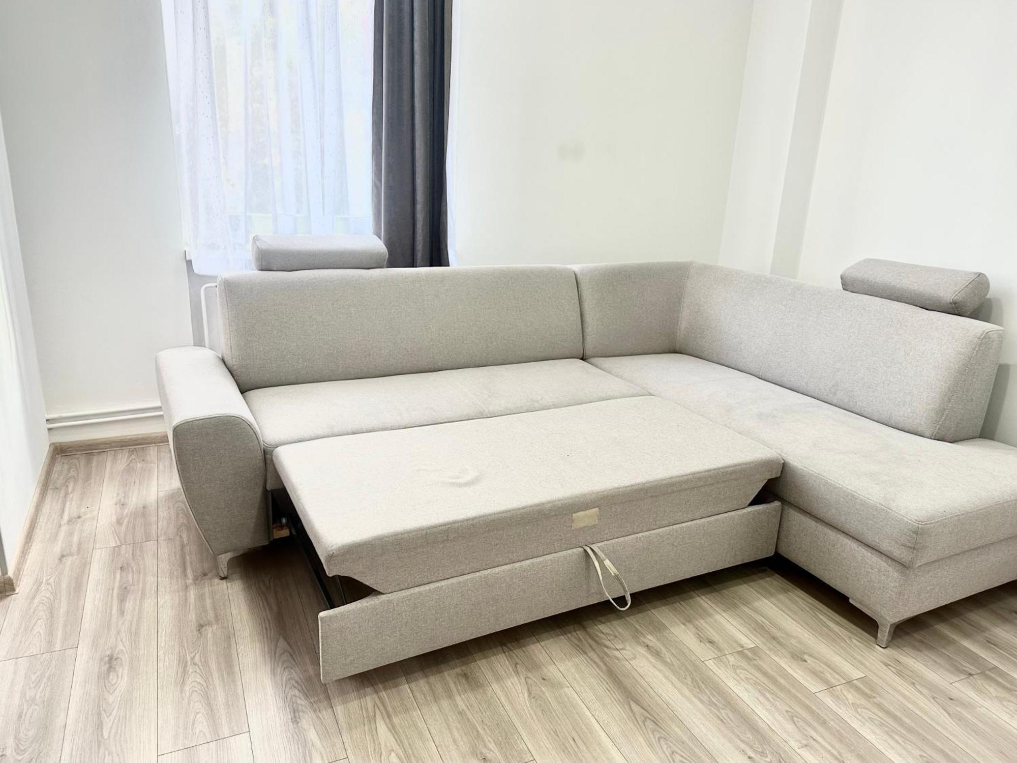 Apartment Th Karlsbad Værelse billede
