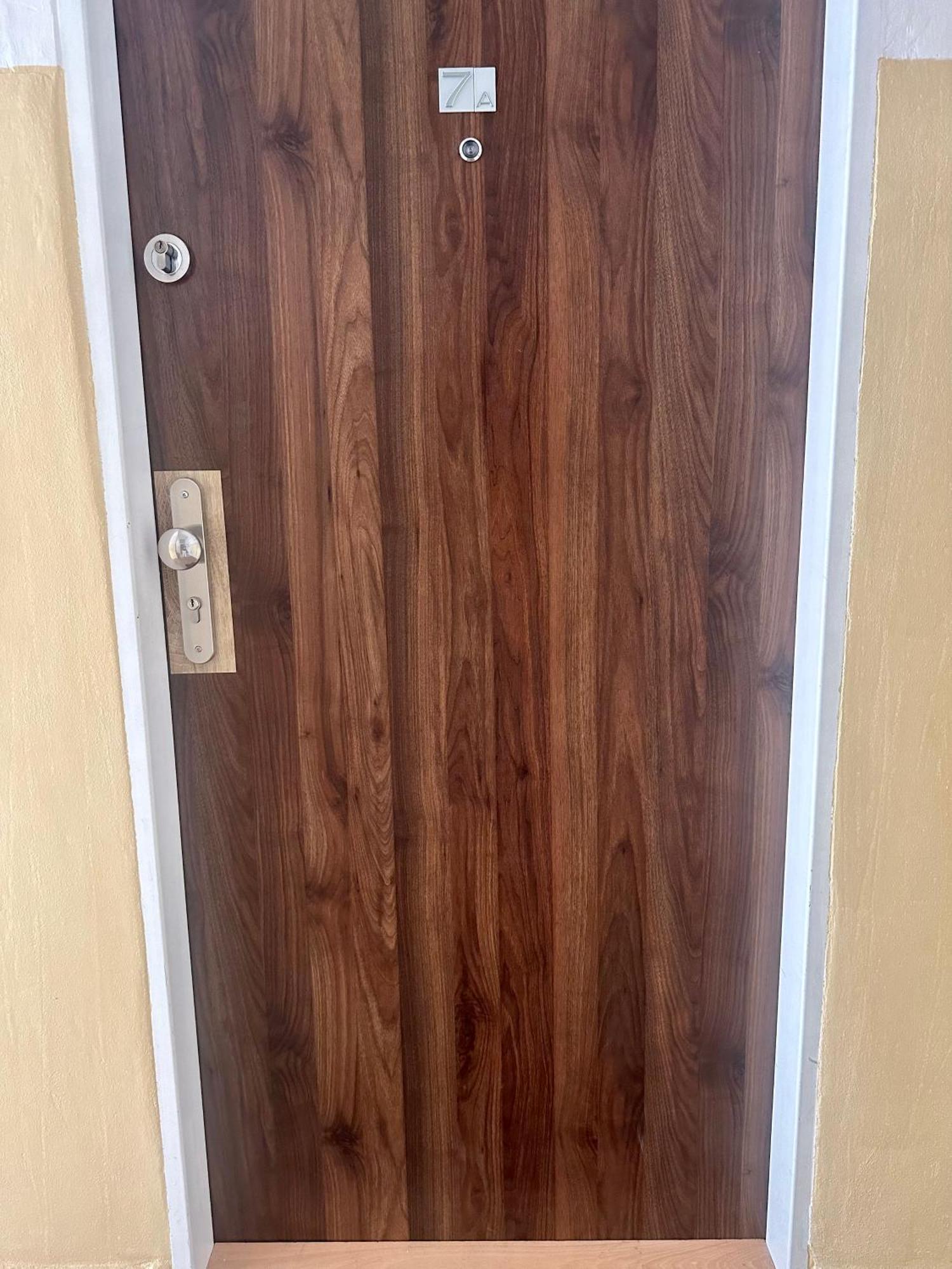 Apartment Th Karlsbad Værelse billede
